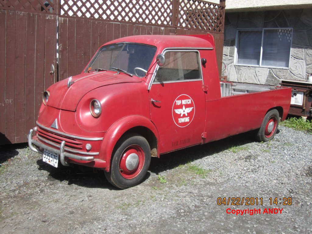 LLOYD Cars The English Home Page